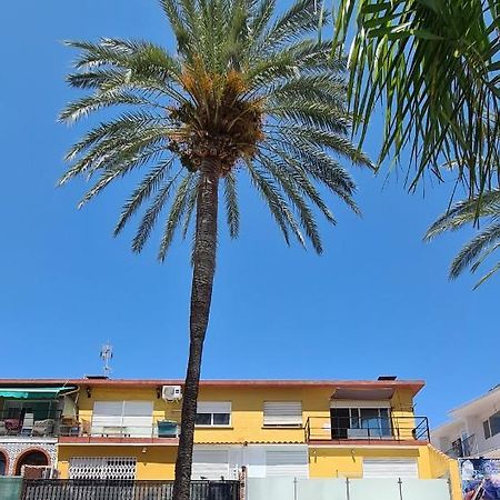 Babylon Tourist Apartments Benalmádena Dış mekan fotoğraf