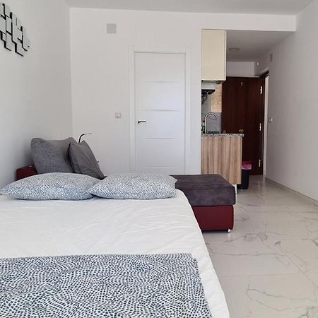 Babylon Tourist Apartments Benalmádena Dış mekan fotoğraf