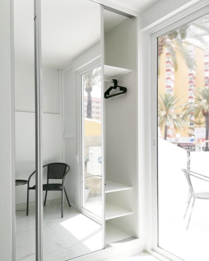 Babylon Tourist Apartments Benalmádena Dış mekan fotoğraf