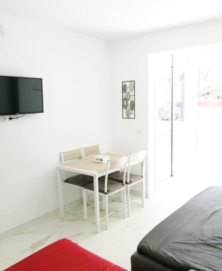 Babylon Tourist Apartments Benalmádena Dış mekan fotoğraf