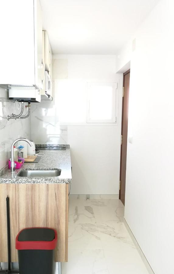 Babylon Tourist Apartments Benalmádena Dış mekan fotoğraf