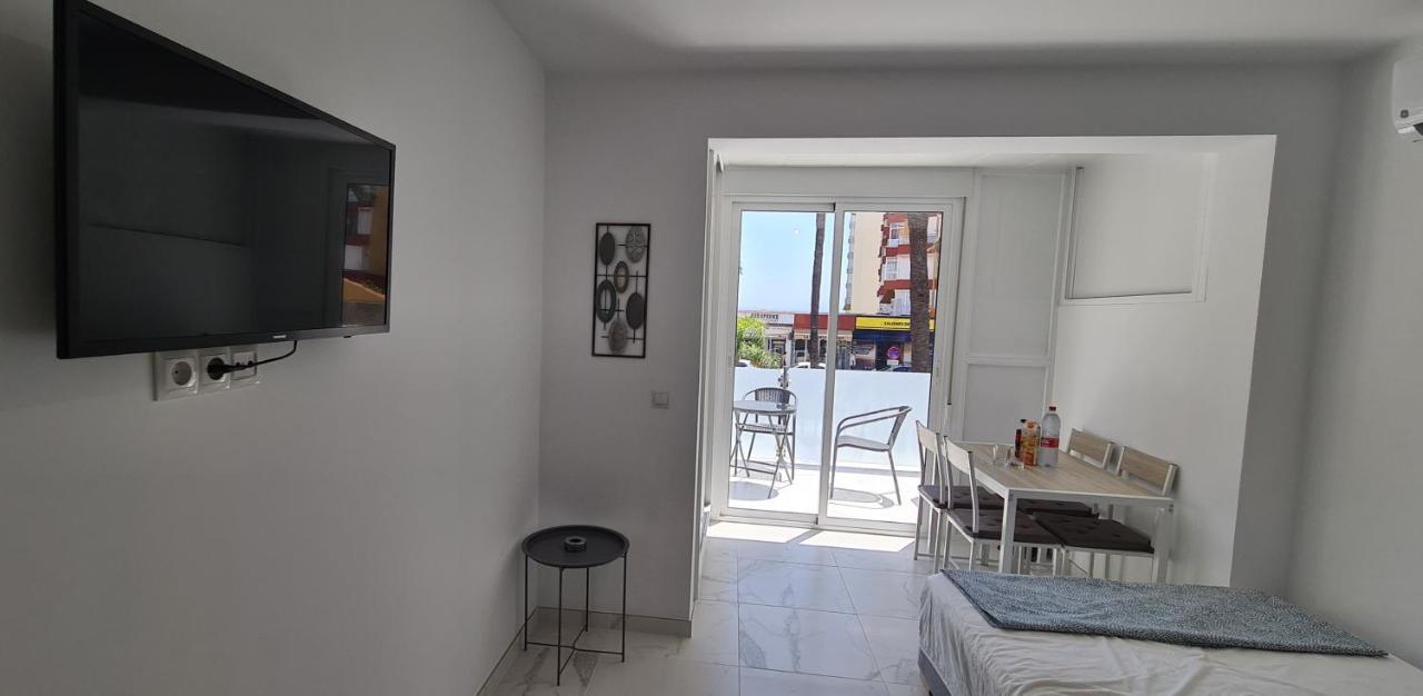Babylon Tourist Apartments Benalmádena Dış mekan fotoğraf
