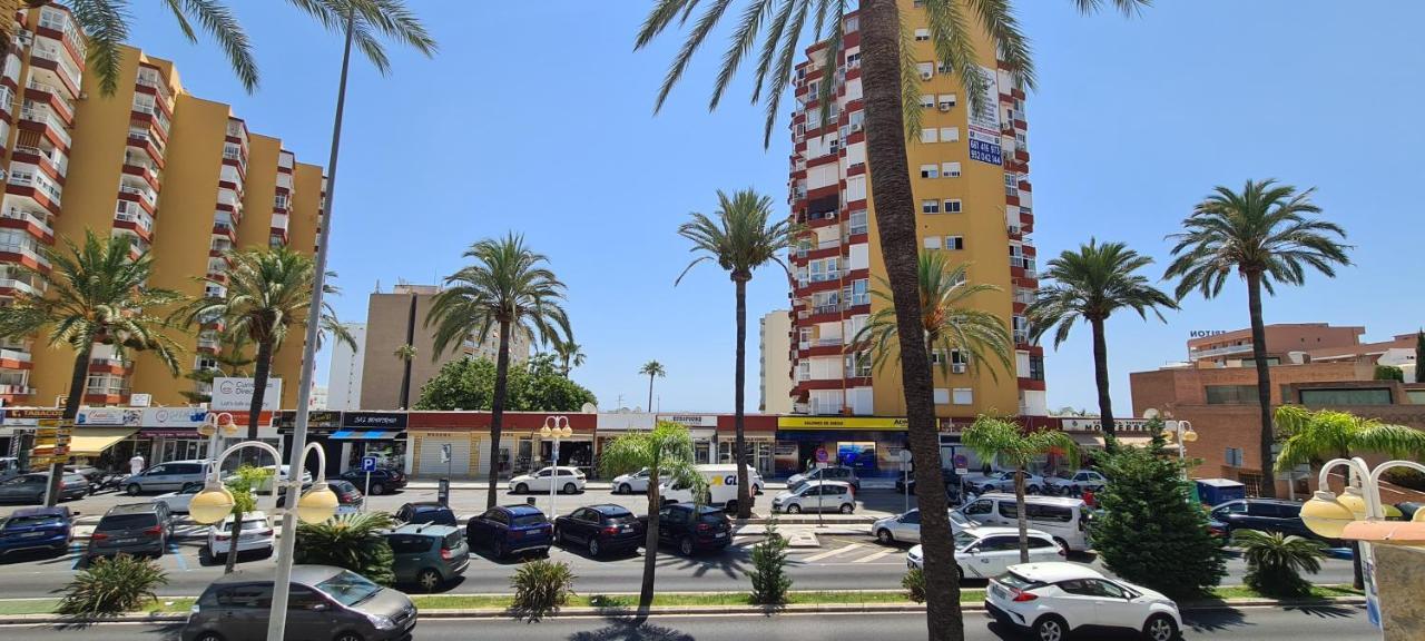 Babylon Tourist Apartments Benalmádena Dış mekan fotoğraf