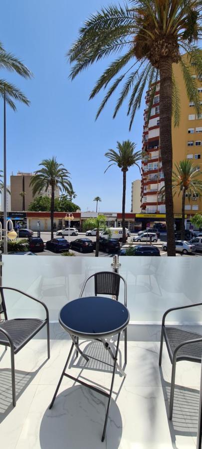 Babylon Tourist Apartments Benalmádena Dış mekan fotoğraf