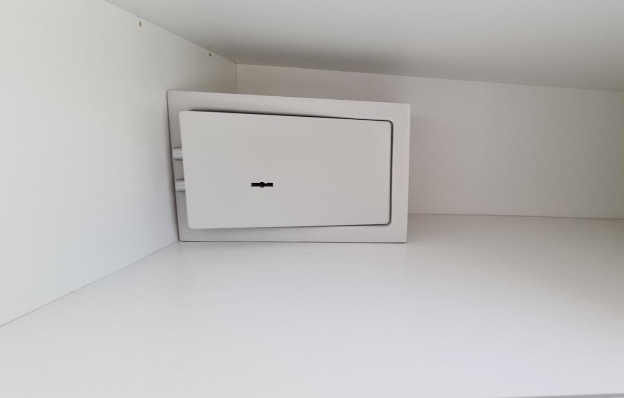 Babylon Tourist Apartments Benalmádena Dış mekan fotoğraf