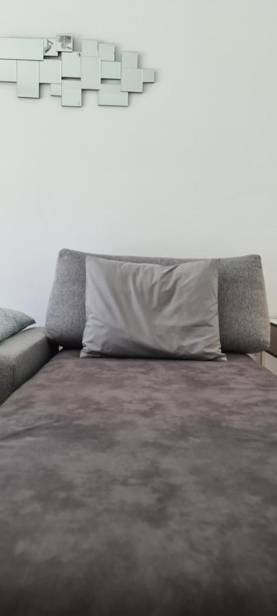 Babylon Tourist Apartments Benalmádena Dış mekan fotoğraf