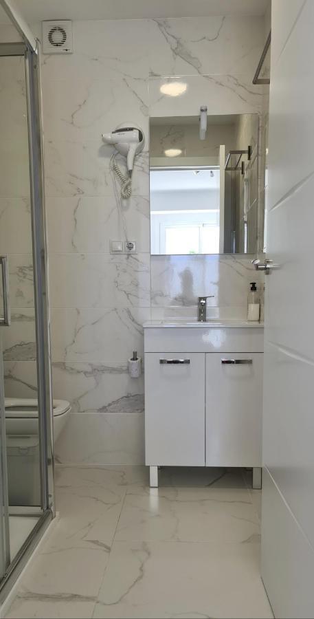 Babylon Tourist Apartments Benalmádena Dış mekan fotoğraf