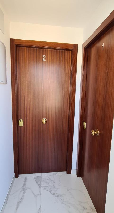 Babylon Tourist Apartments Benalmádena Dış mekan fotoğraf