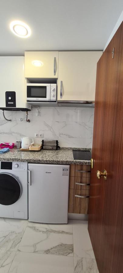Babylon Tourist Apartments Benalmádena Dış mekan fotoğraf