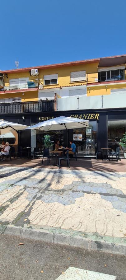 Babylon Tourist Apartments Benalmádena Dış mekan fotoğraf