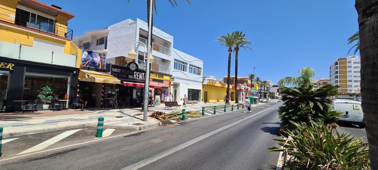 Babylon Tourist Apartments Benalmádena Dış mekan fotoğraf